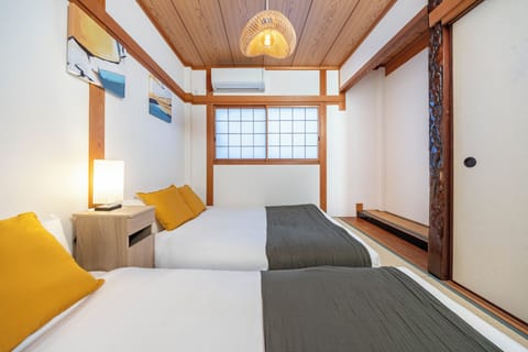 Superior Apartment | Blackout drapes, iron/ironing board, free WiFi, bed sheets