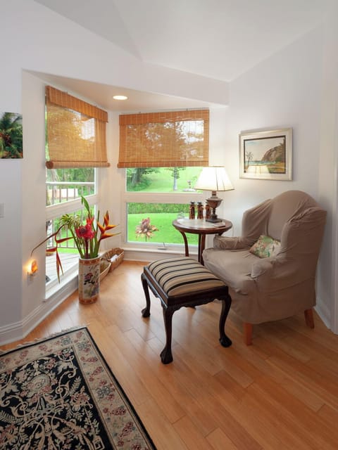 House, 2 Queen Beds, Hot Tub, Garden View (37) | Interior