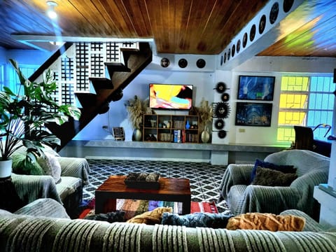 House | Interior
