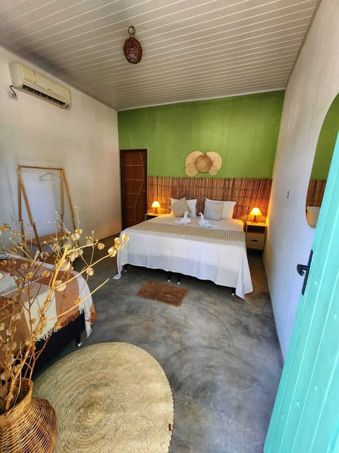 Comfort Suite | 1 bedroom, bed sheets
