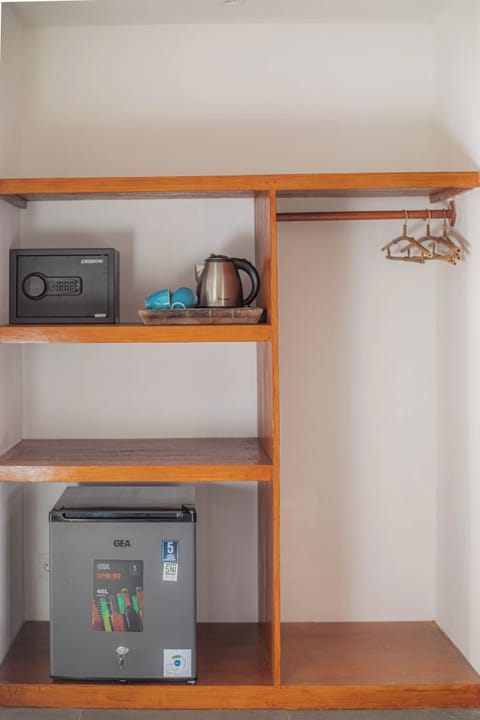 2 bedrooms, desk, free WiFi