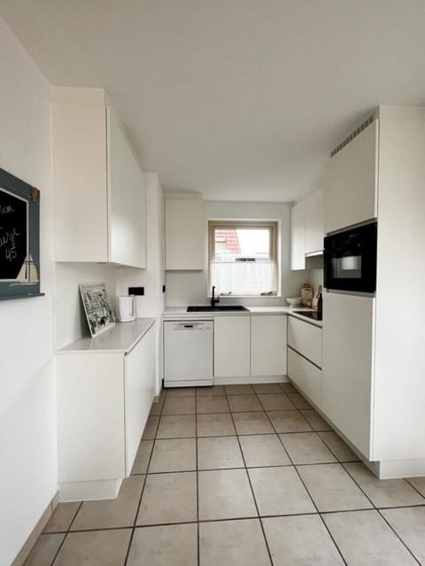 House | Private kitchen | Electric kettle