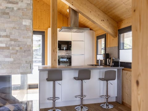 Chalet | Private kitchen
