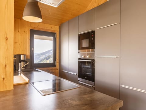 Chalet | Private kitchen