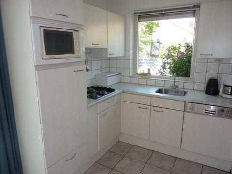 House | Private kitchen | Electric kettle