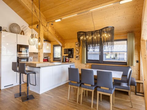 Chalet | Private kitchen