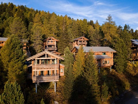 Chalet | Exterior