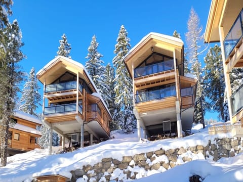 Chalet | Exterior