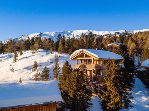 Chalet | View from property