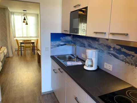 Apartment | Private kitchen