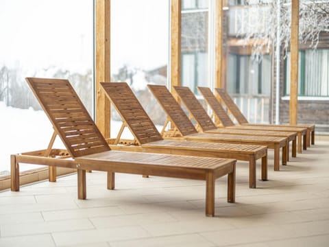 Apartment | Spa treatment