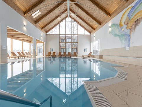 Apartment | Pool | Outdoor pool