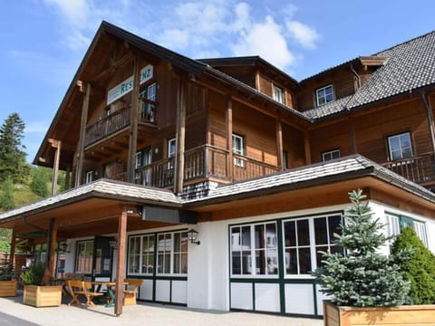Apartment | Exterior
