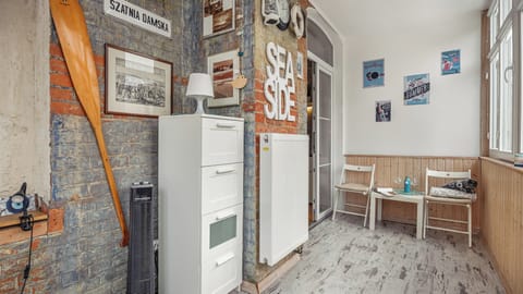 Apartment (5 Verandino) | 1 bedroom, iron/ironing board, free WiFi