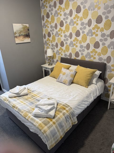 Double Room, Ensuite | Free WiFi