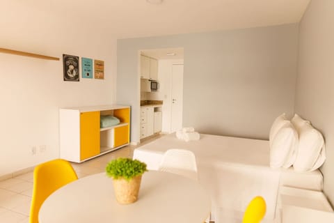 Standard Suite, Balcony, Sea View | 1 bedroom, free WiFi