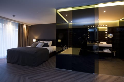 Suite (VIP) | View from room