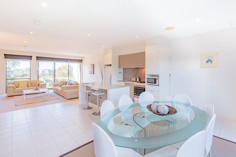 Standard Condo, Balcony, Garden View | Living area | 50-inch flat-screen TV with digital channels