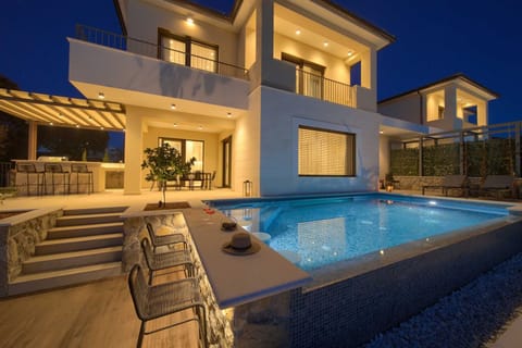House | 4 bedrooms