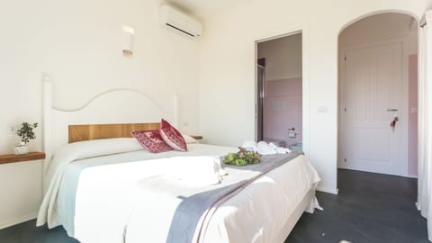 Comfort Double Room, Garden View | Free WiFi