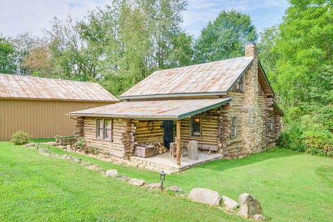 House (2 Bedrooms) | Front of property