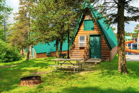 1 bedroom, WiFi (free)