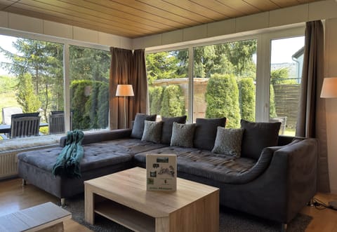 Apartment | Living room