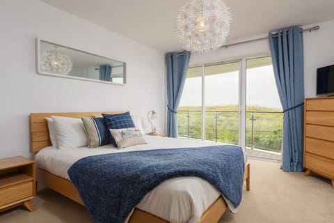House, Accessible | 2 bedrooms, desk