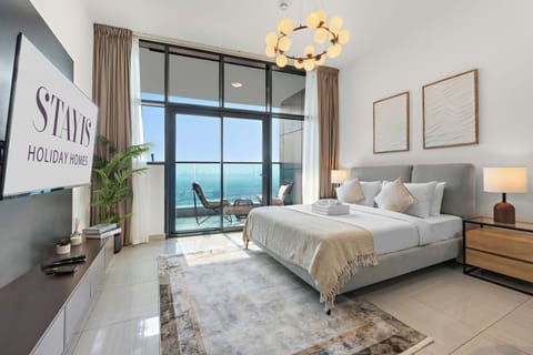 Apartment, Balcony, City View | 1 bedroom, free WiFi