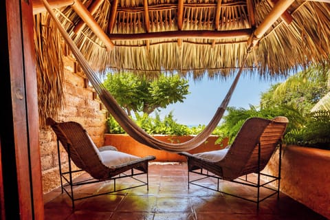 Design Room, Bay View | Terrace/patio