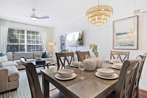 Apartment (3 Bedrooms) | Property amenity