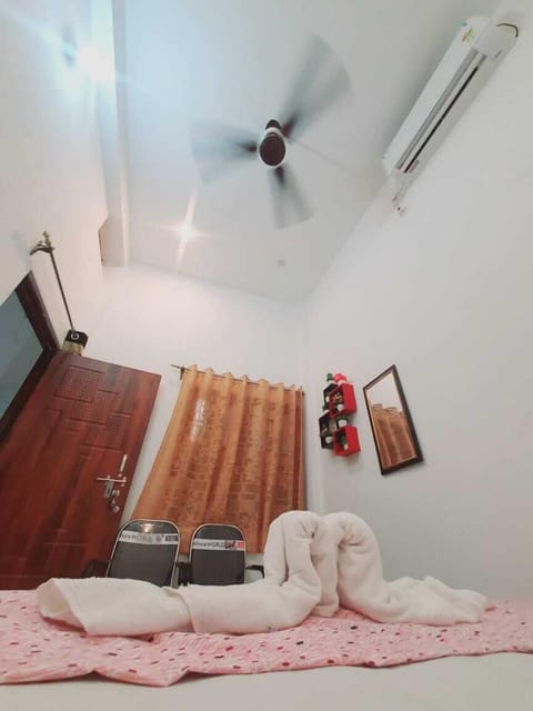 Deluxe Room | Free WiFi