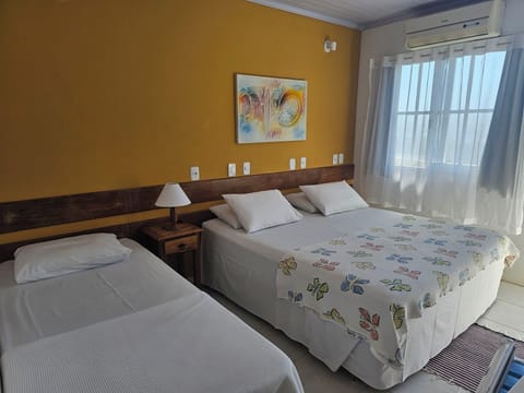 Suite, Multiple Beds (Colibri) | Free WiFi, bed sheets