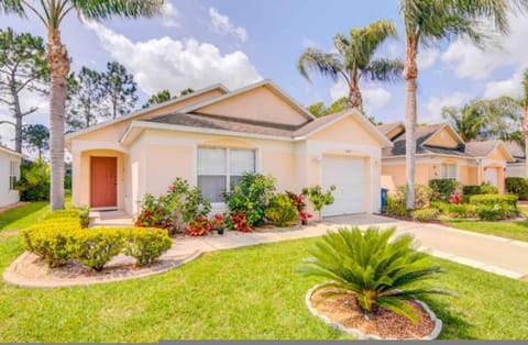 House | 3 bedrooms