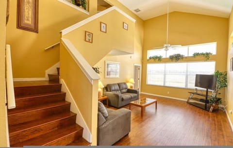 House | 4 bedrooms
