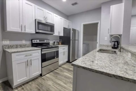 House | 2 bedrooms