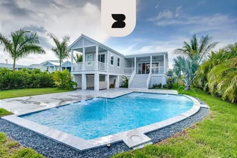 House | 4 bedrooms, high-speed internet