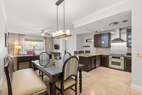 Apartment | Exterior