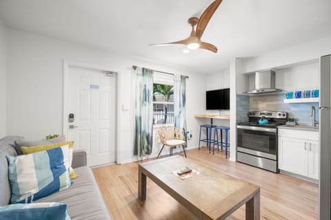 House | 1 bedroom