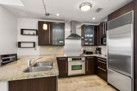 Apartment | Exterior