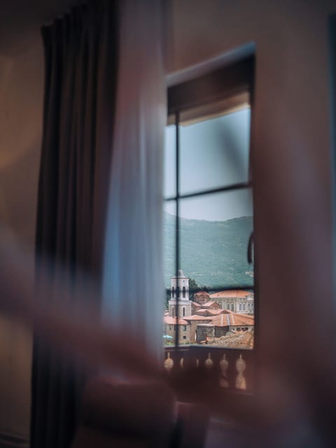 1 bedroom, in-room safe, blackout drapes, soundproofing