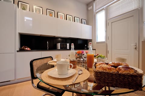 Superior Loft, 1 Double Bed with Sofa bed, Kitchen | 1 bedroom, iron/ironing board, free WiFi