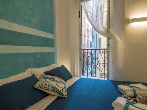 Apartment, 1 Bedroom, Private Bathroom | View from room