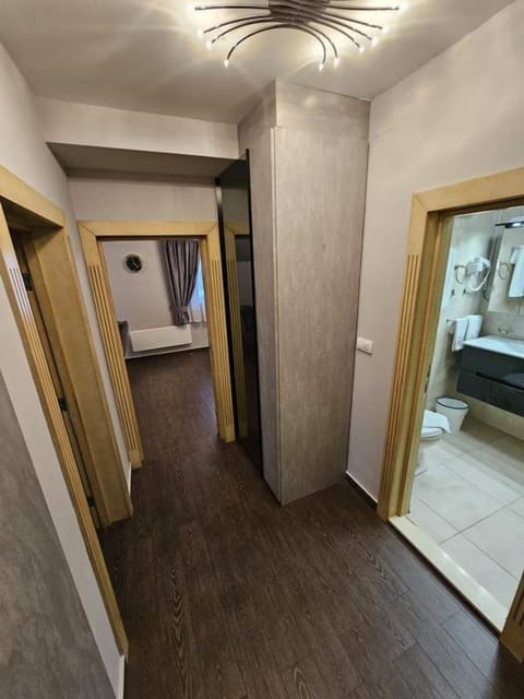 Executive Apartment, Balcony | Soundproofing, free WiFi