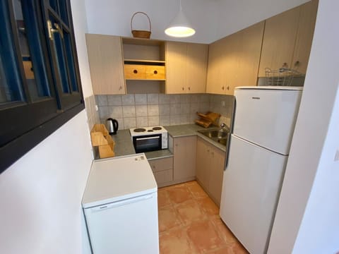 Apartment, Smoking | 1 bedroom