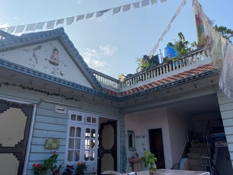 Standard Double Room, Balcony | Desk, laptop workspace, free WiFi, bed sheets