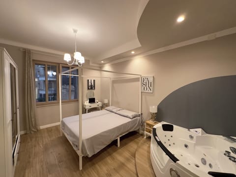 Junior Suite | Free WiFi