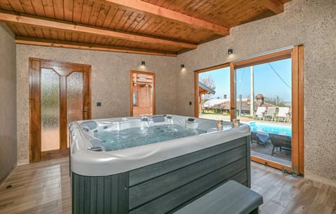 Villa | View from property