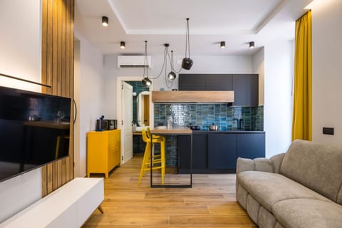 House | 1 bedroom