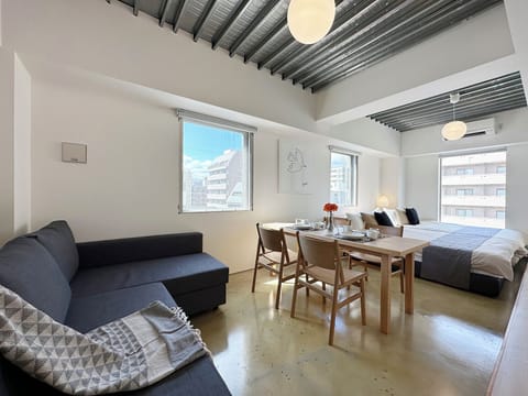 Superior Studio, Balcony, City View | Individually decorated, individually furnished, iron/ironing board